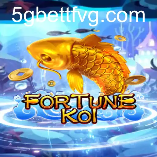 FORTUNEKOI